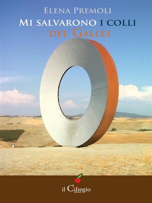 cover image of Mi salvarono i colli del Galles
